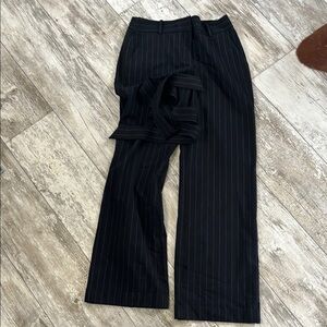 The limited pantsuit